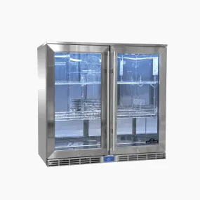 Napoleon Outdoor Cooler (Double Door)