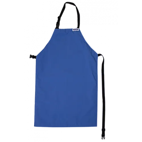 National Safety Apparel Enespro A02CRC24X48 Cryogen Bib Safety Apron