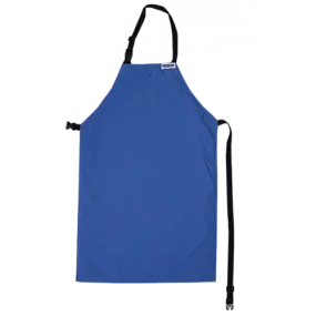 National Safety Apparel Enespro A02CRC24X48 Cryogen Bib Safety Apron