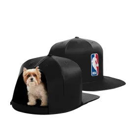 NBA PET DRIBBLER NAP CAP PREMIUM DOG BED