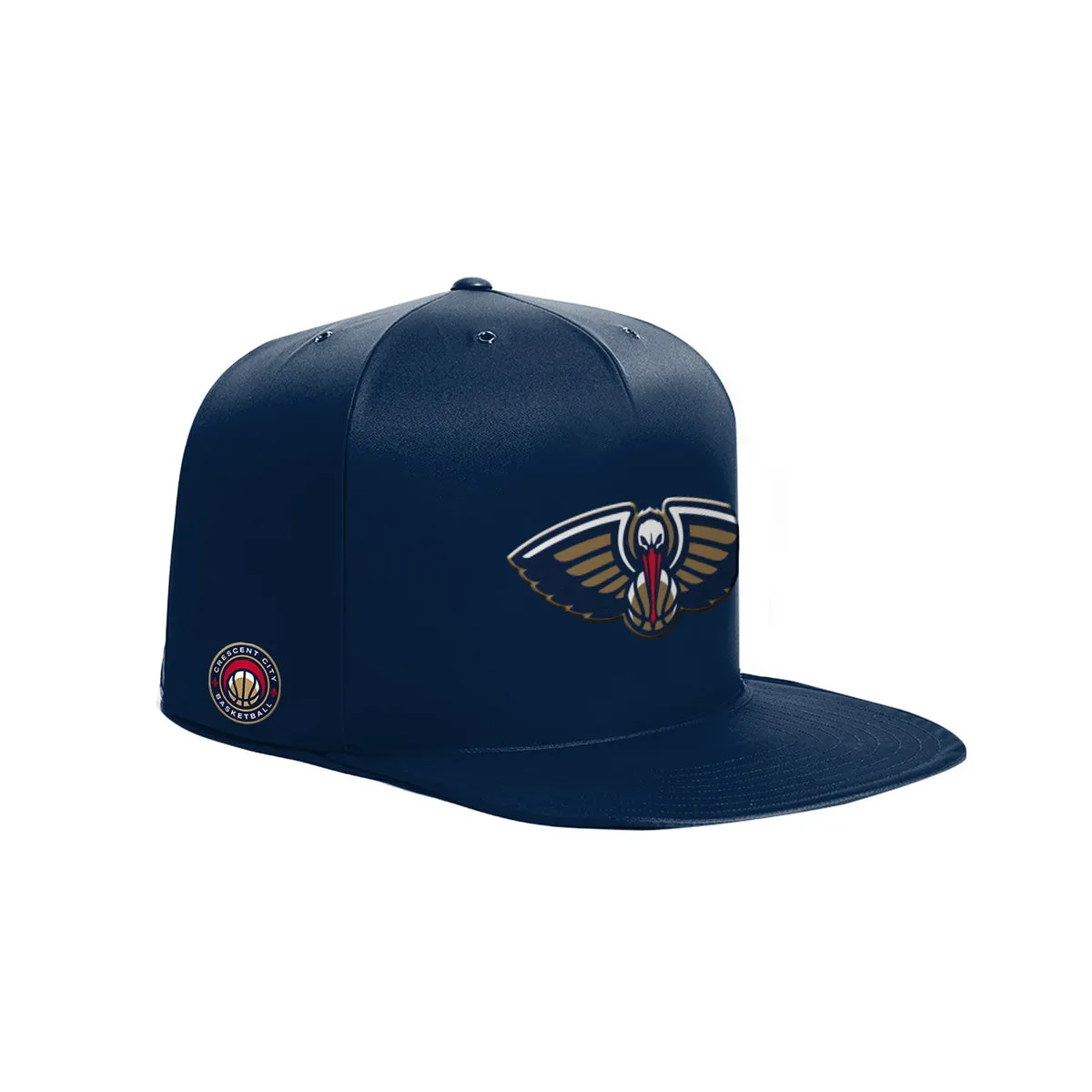 NEW ORLEANS PELICANS NAP CAP PREMIUM DOG BED