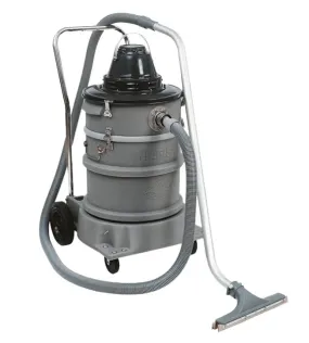 Nilfisk VT60CR 220V Clean Room Wet & Clean Vacuum Cleaner | Model : VT60CR