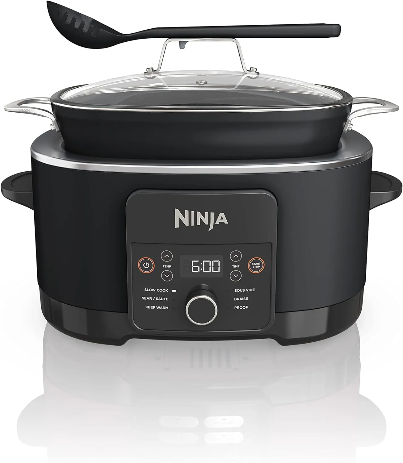 Ninja MC1010 Foodi PossibleCooker PLUS