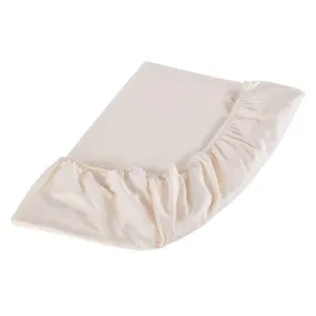 Organic Cotton Fitted Sheets