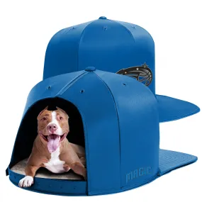 ORLANDO MAGIC NAP CAP PREMIUM DOG BED