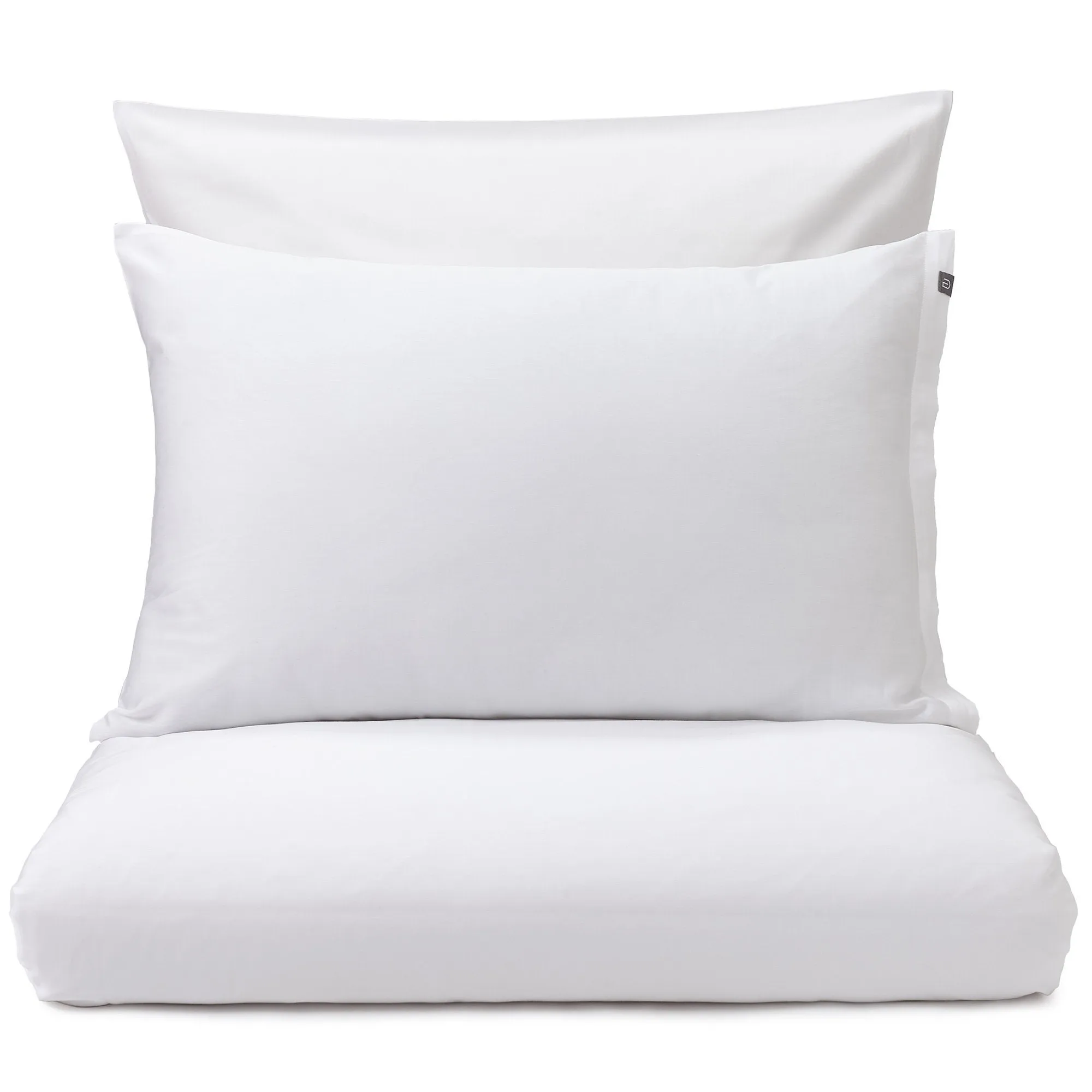 Oufeiro Bedding [White]