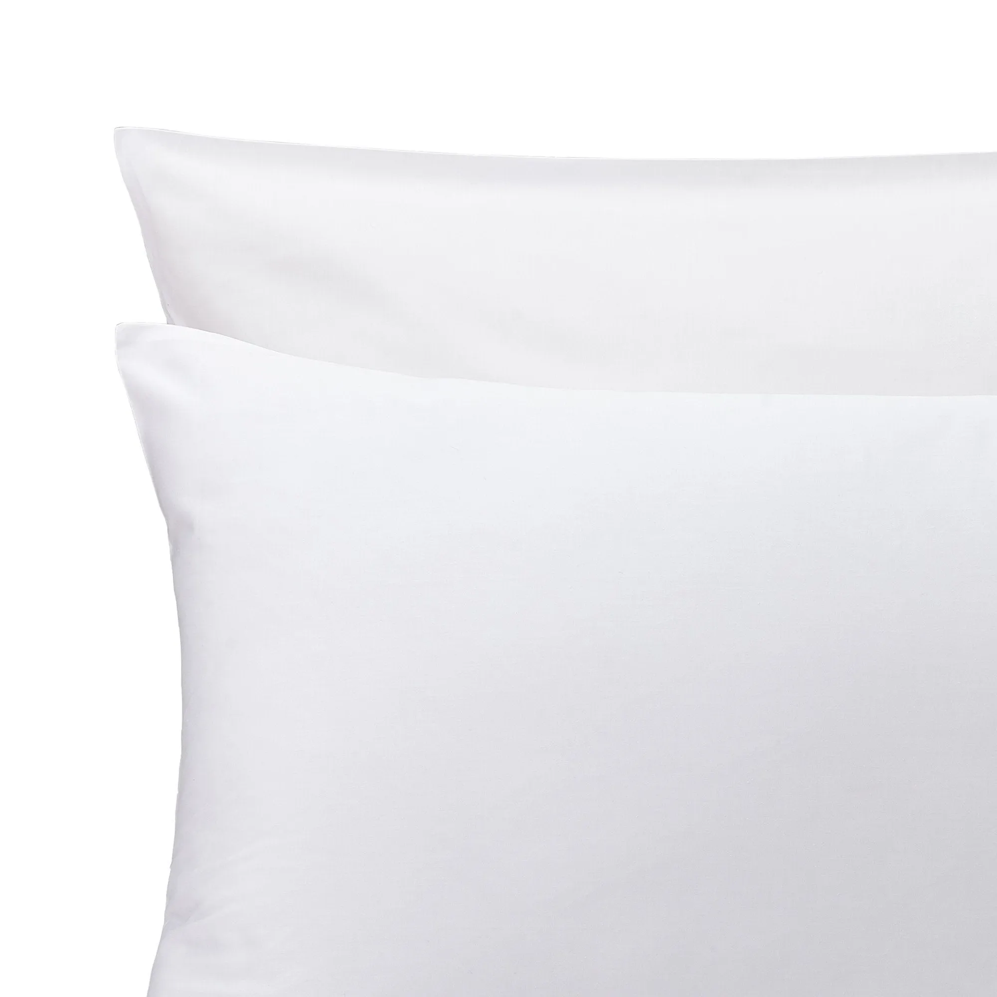 Oufeiro Bedding [White]