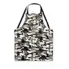 Outset Camo Grilling Apron Unisex