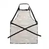 Outset Camo Grilling Apron Unisex