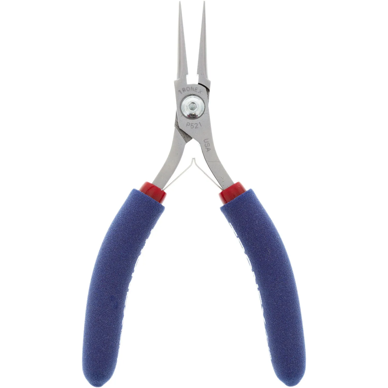 P521/P721 • Needle Nose Pliers - Long Tip