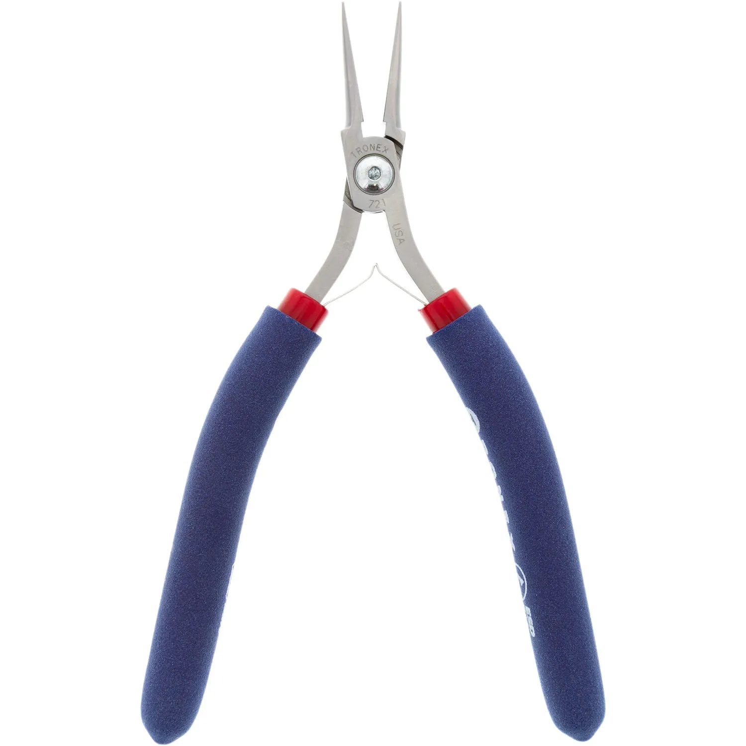 P521/P721 • Needle Nose Pliers - Long Tip