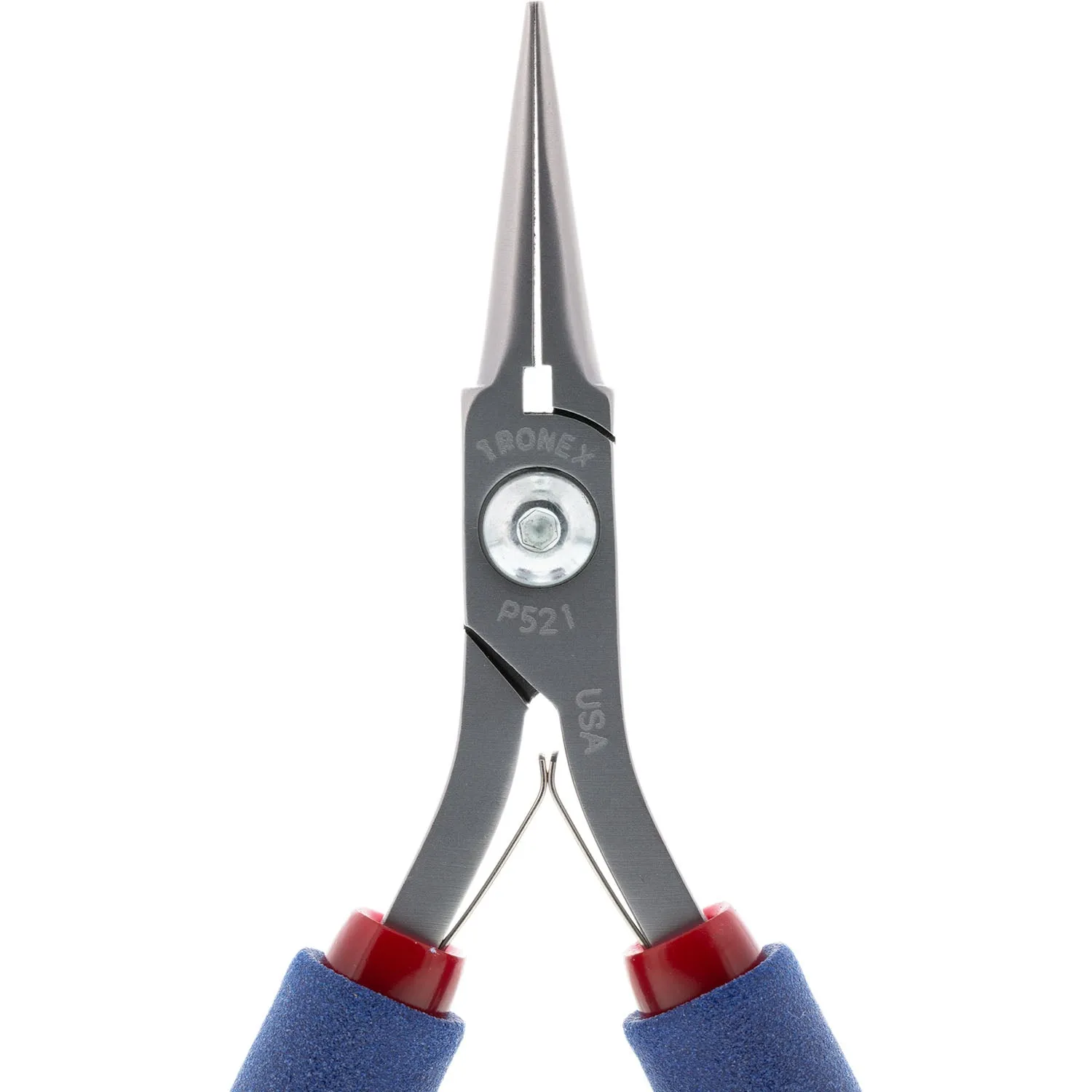 P521/P721 • Needle Nose Pliers - Long Tip