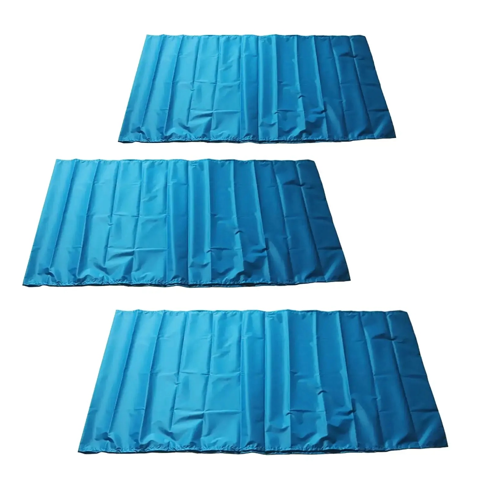 Patient Transfer Sheet Washable Turning Multifunctional Bed Transfer Board Nylon Fabric Flat Slide Sheet for Elderly Disabled