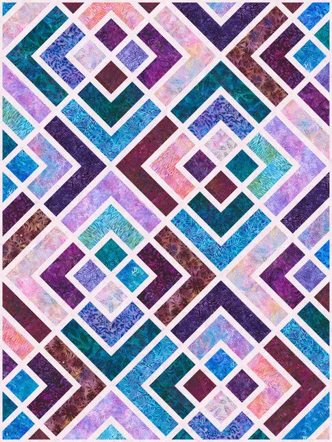 Penny Quilt