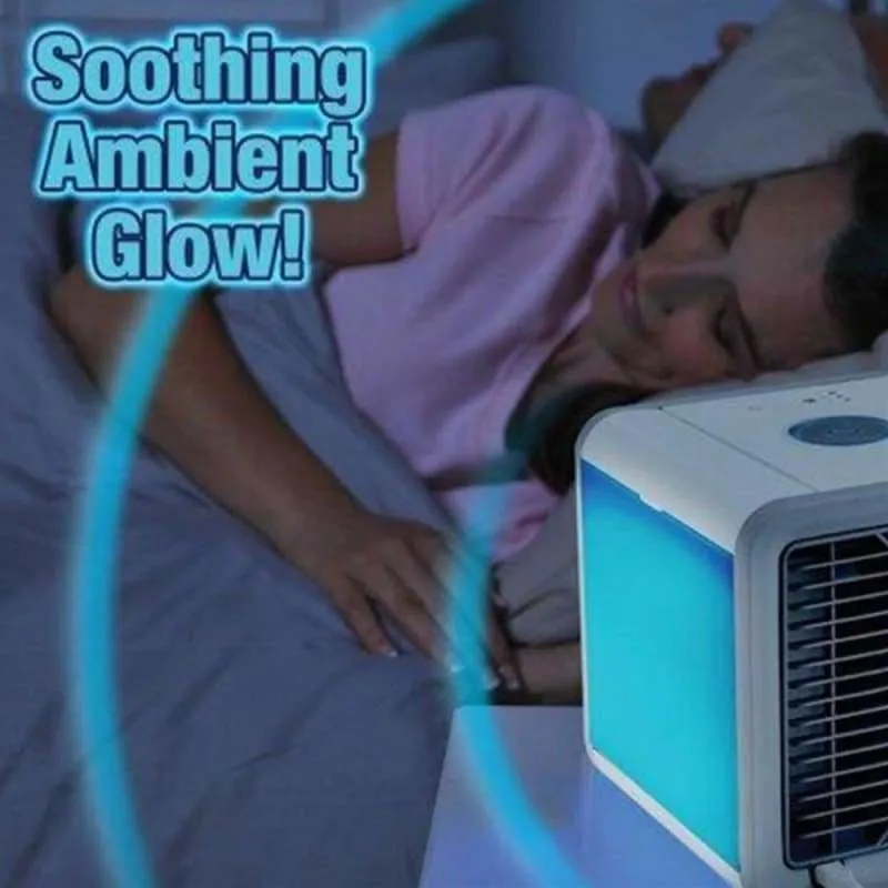 Personal Air Cooler Just For You