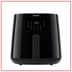 Philips HD9280 6.2L Essential Rapid Air Technology XL Airfryer