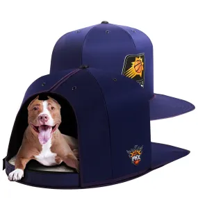 PHOENIX SUNS NAP CAP PREMIUM DOG BED