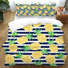 Pina Cabana Bedding Set