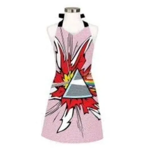 Pink Floyd: Retro Apron - ICUP Inc.