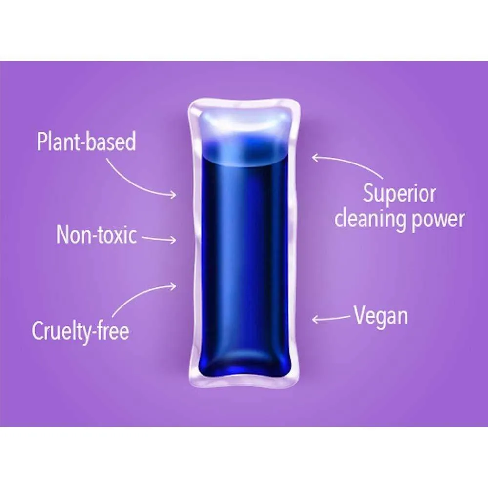 Plastic Free Cleaning Drop Multi-Purpose - Lavender Wave