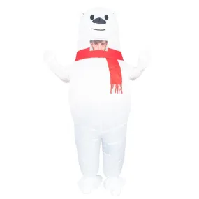 Polar Bear Chub Suit®