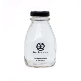 POST RANCH GLASS WATER BOTTLE