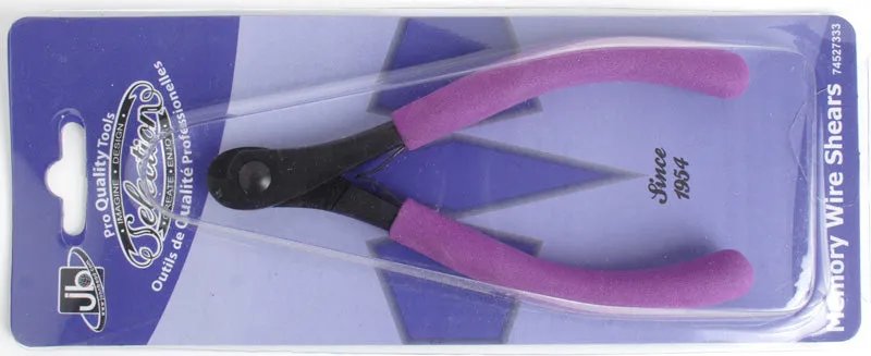 Pro Plier Memory Wire Shear