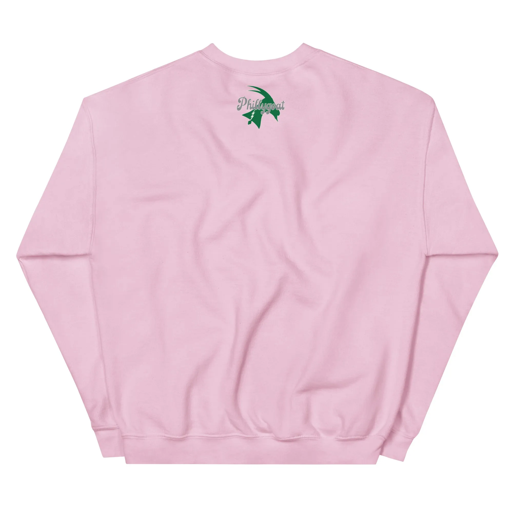 "Birds Fan Billy" Sweatshirt