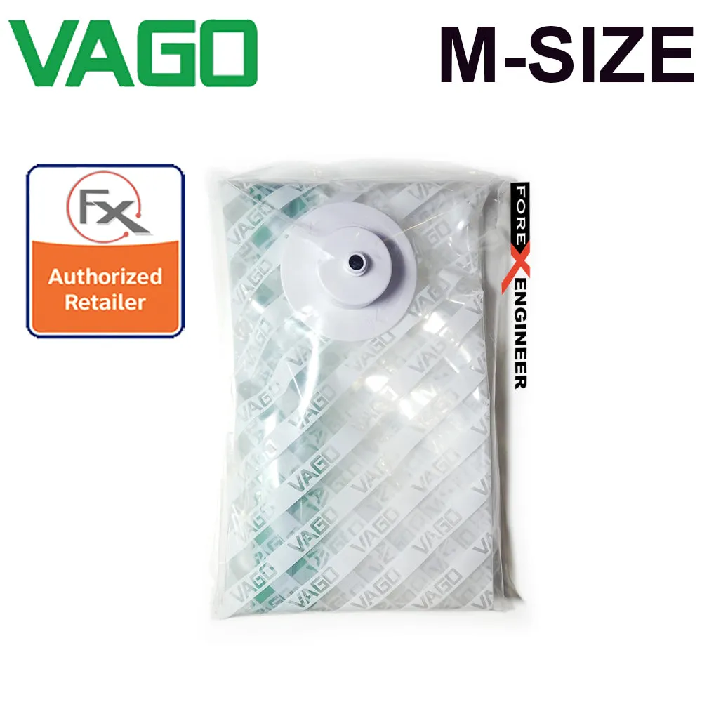 [RACKV2_CLEARANCE] Vago Travel Vacuum Bag - M Size (60cm x 50cm)