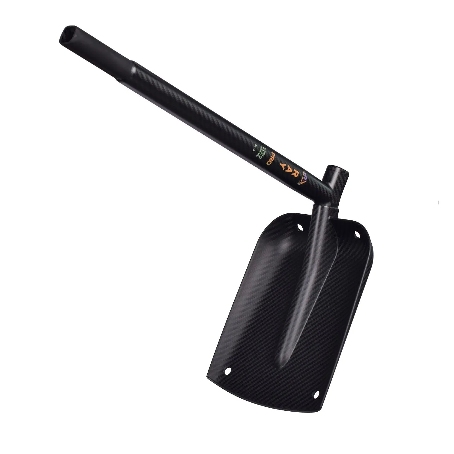 Ray Pro Shovel