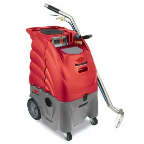 Razorback TRACTX 12gal 500psi Instant Heat Carpet Extractor (Machine Only)