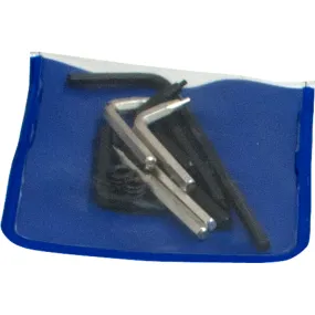 Replacement Tip Kits for Snap Ring Pliers