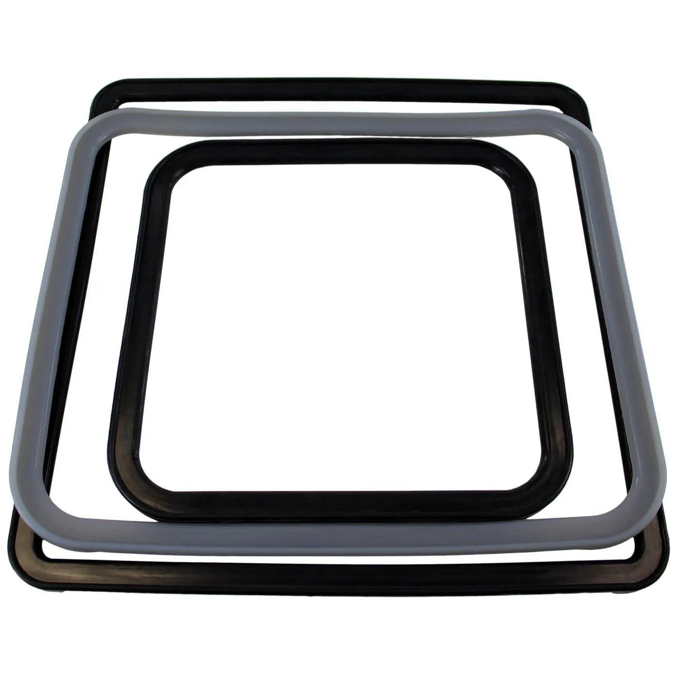 Replacement Vacuum Oven Gaskets