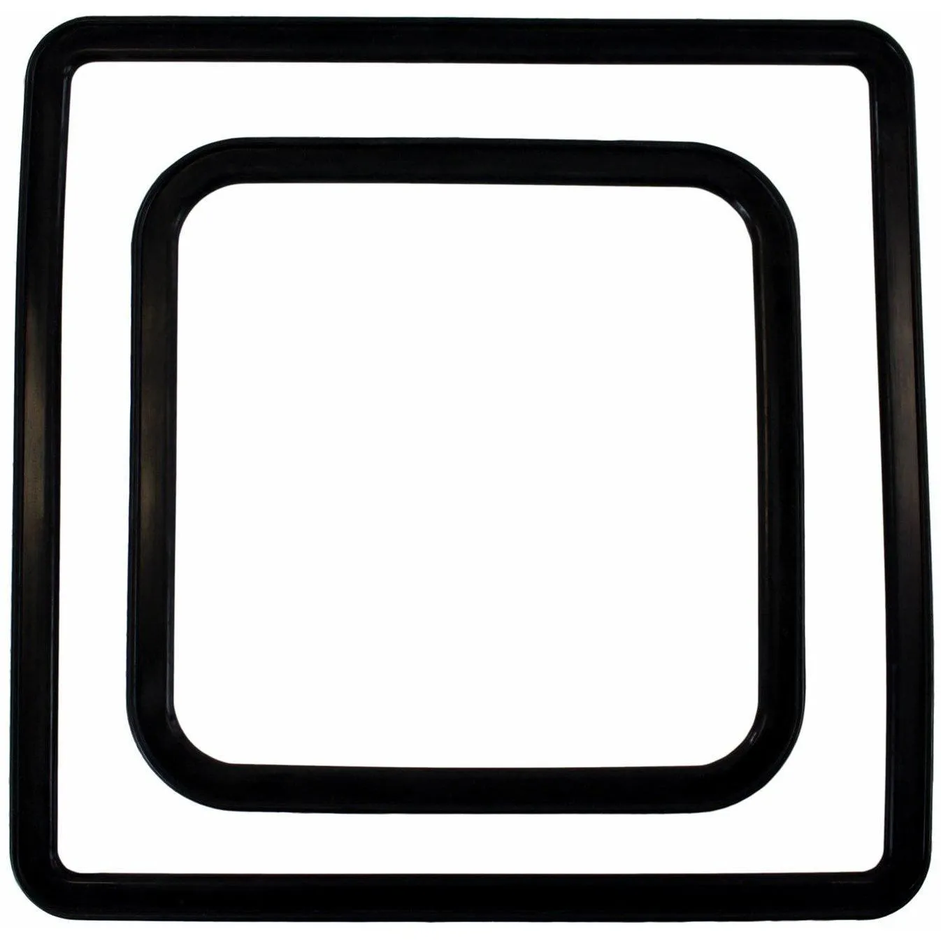 Replacement Vacuum Oven Gaskets