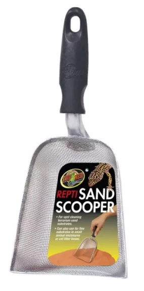 Repti Sand Scooper