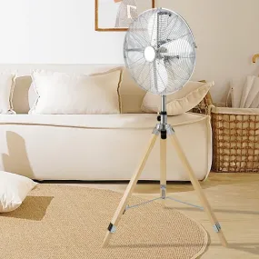 Retro Nostalgic Tripod Fan-16inch