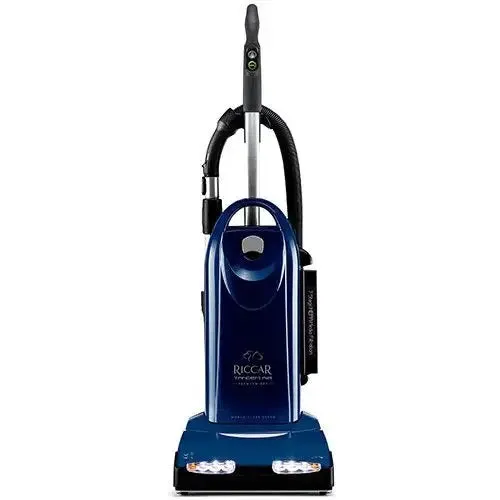 Riccar Tandem Air Premium Pet Upright Vacuum [R40P.8]