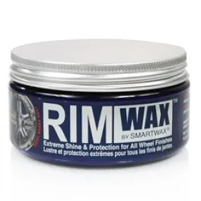 RimWax - Wheel Cleaner, Polish & Wax in One (8 oz)