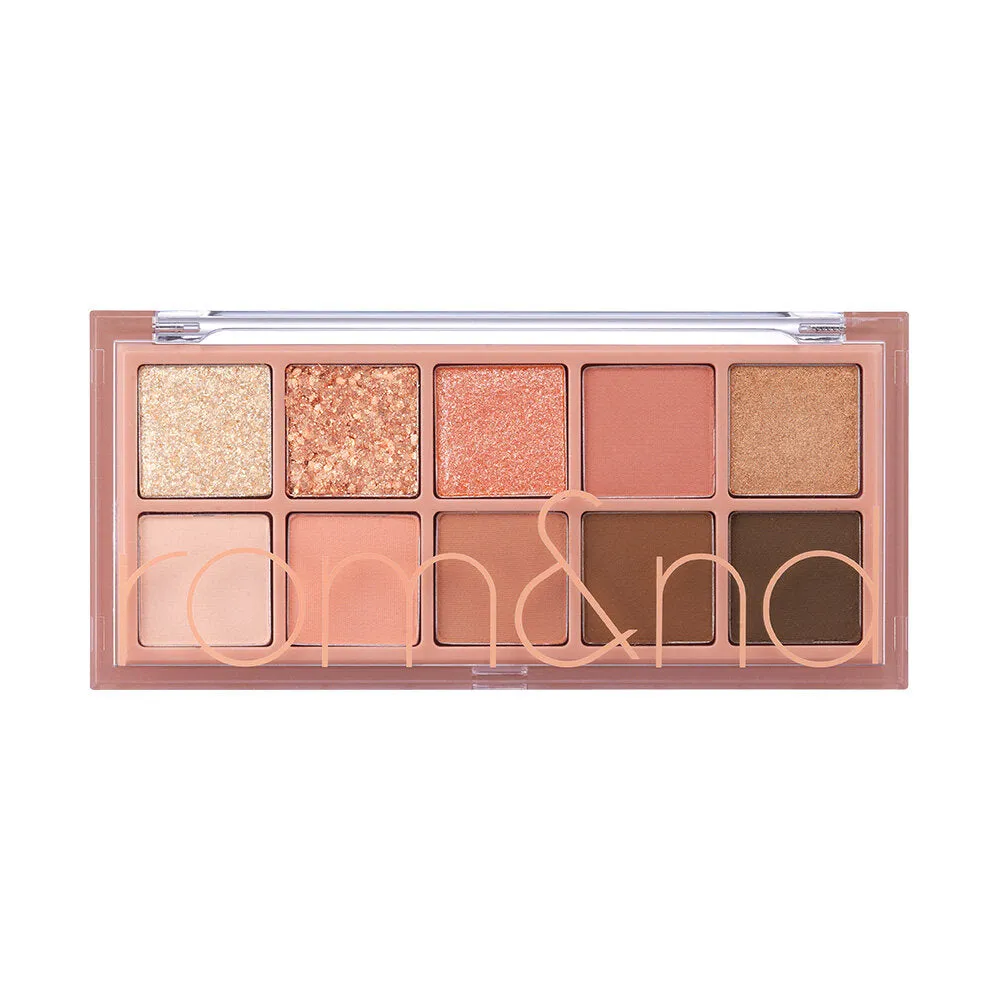 Rom&nd Better Than Palette