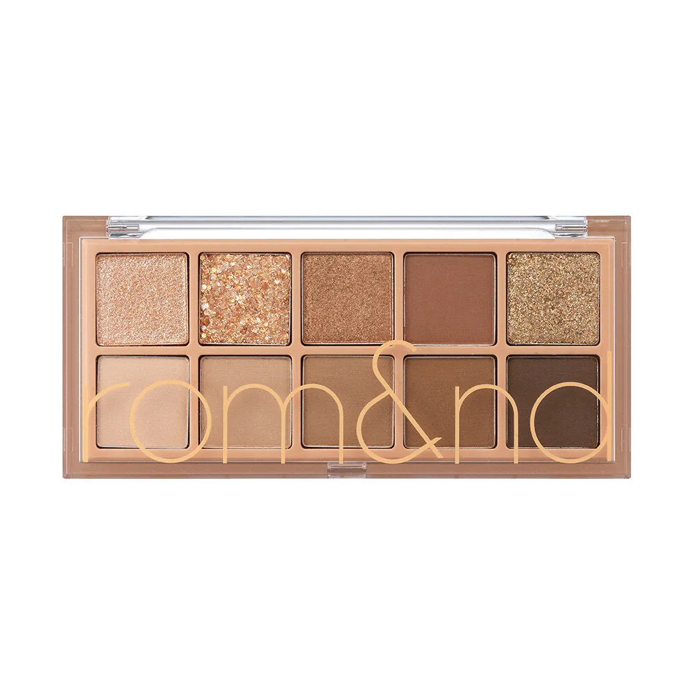 Rom&nd Better Than Palette