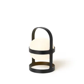 rosendahl | soft spot solar lantern | 18.5cm