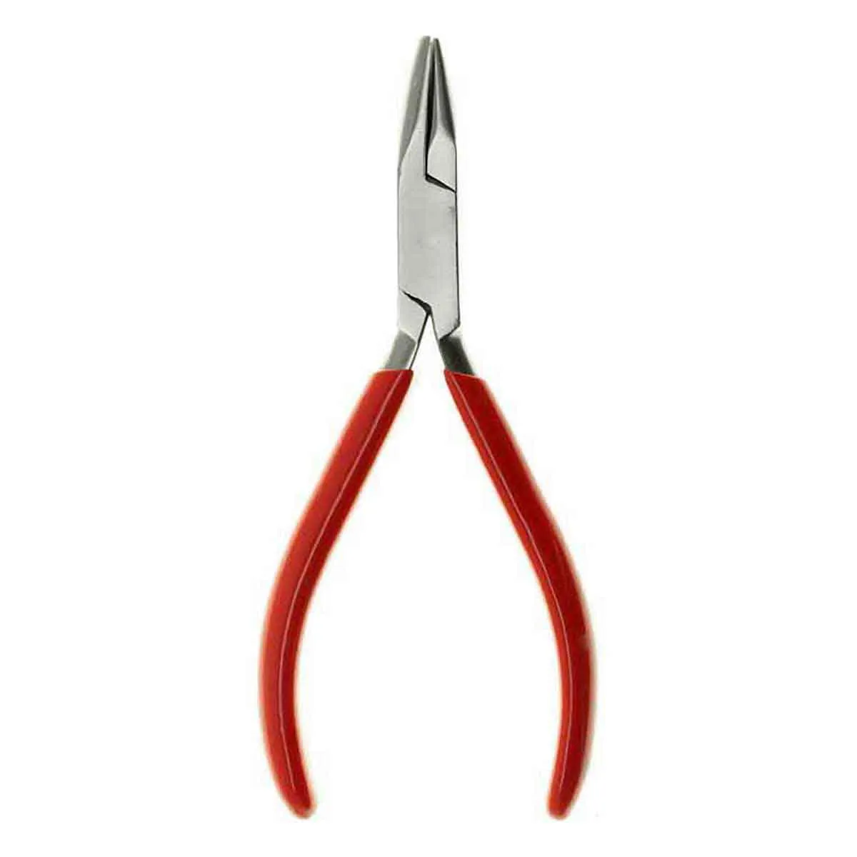 Round/Concave Wire Forming Pliers - 5 1/4 inch