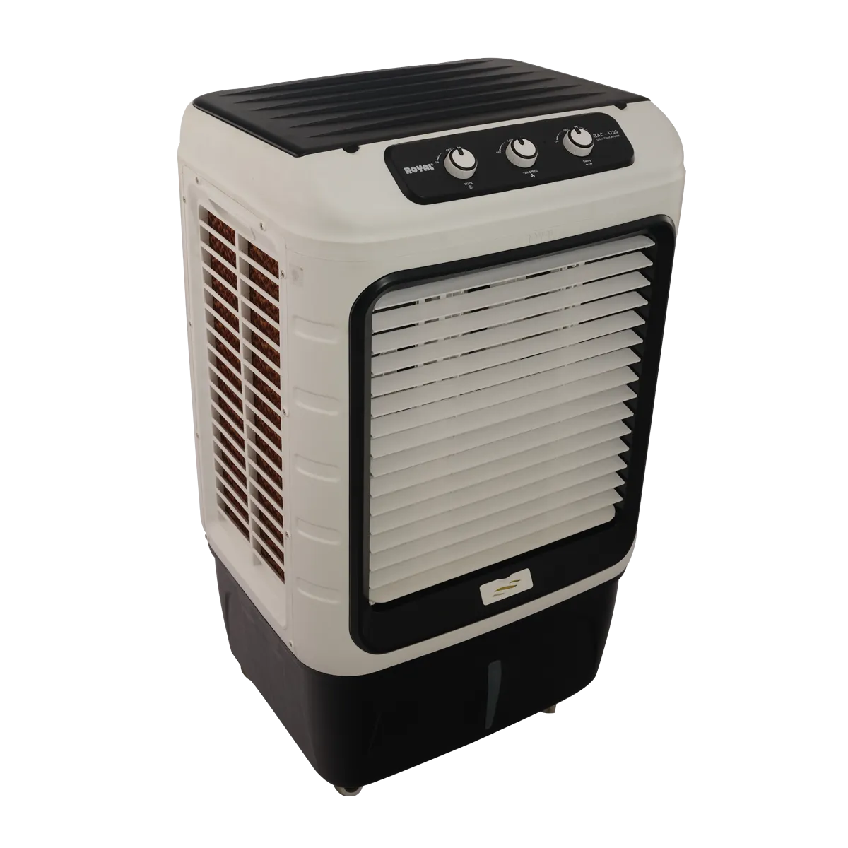 Royal Room Cooler RAC - 4700 DC