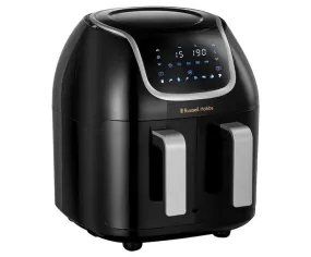 Russell Hobbs Satisfry Dual 8.5L Air Fryer