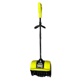 RYOBI 12 in. 10 Amp Corded Electric Snow Blower Shovel - Factory Reconditioned