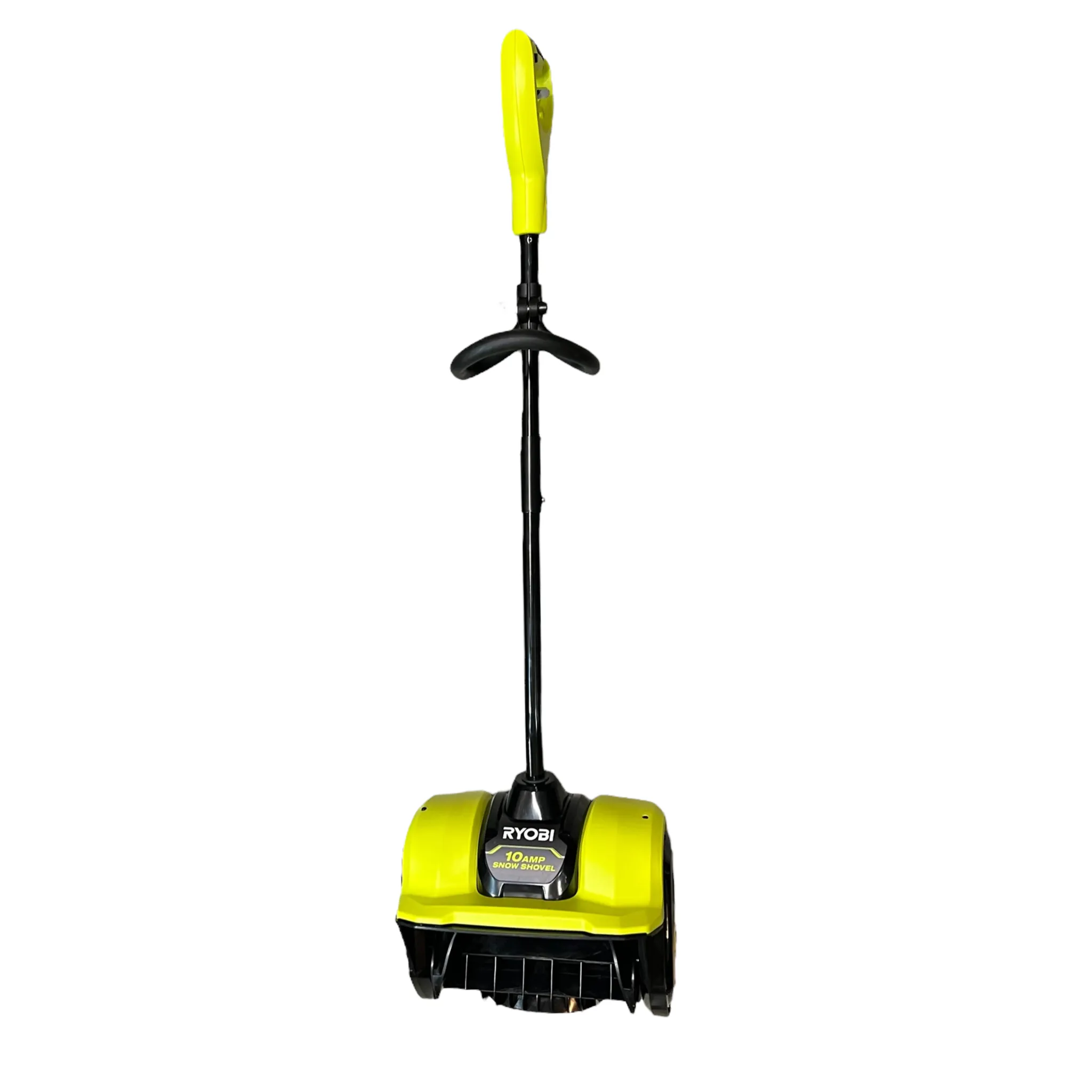 RYOBI 12 in. 10 Amp Corded Electric Snow Blower Shovel - Factory Reconditioned