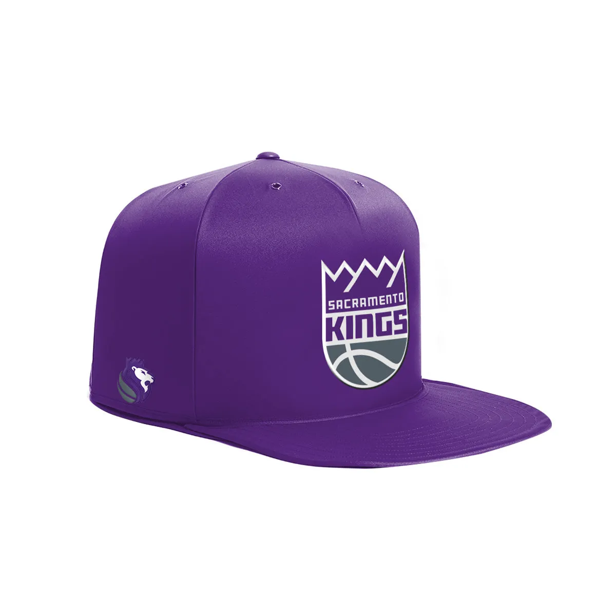 SACRAMENTO KINGS NAP CAP PREMIUM DOG BED