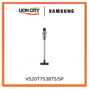 Samsung VS20T7538T5/SP Jet 75 premium Handstick Vacuum