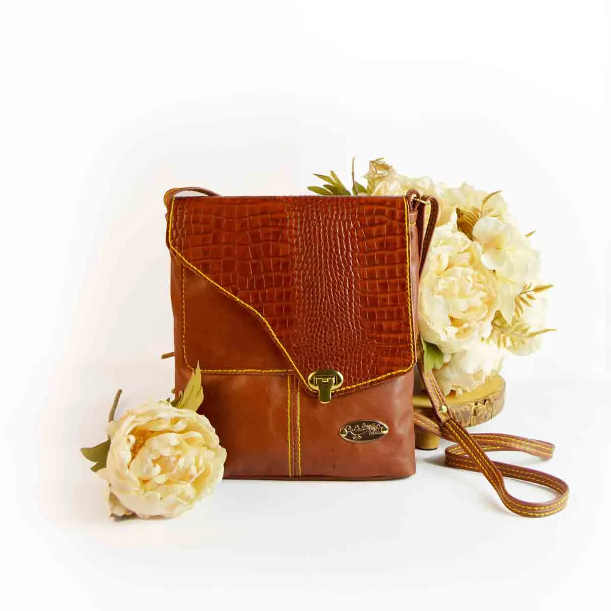 Sav La Mar Crossbody