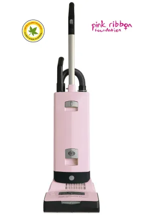 SEBO Automatic X7 Pastel Pink ePower - 91547GB